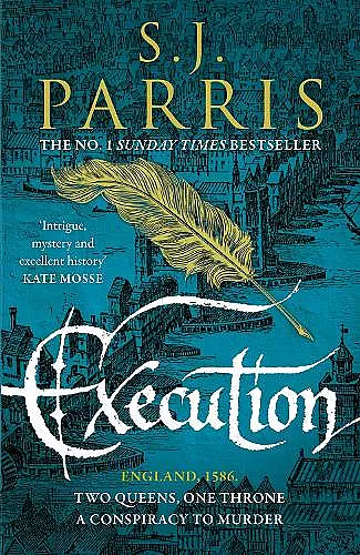 Execution cover
