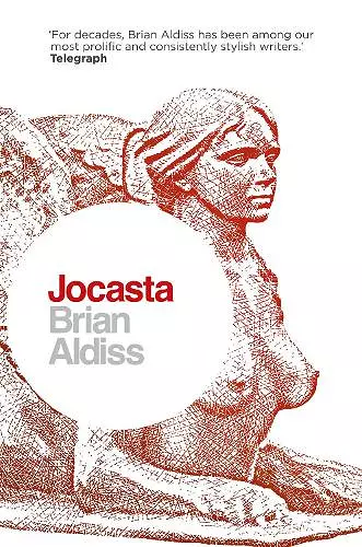 Jocasta: Wife and Mother cover