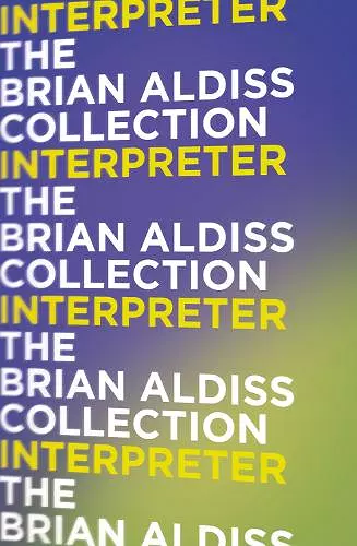 Interpreter cover