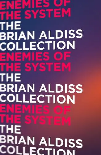 Enemies of the System cover
