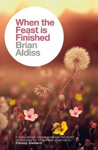 When the Feast is Finished cover