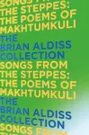 Songs from the Steppes: The Poems of Makhtumkuli cover