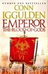Emperor: The Blood of Gods cover