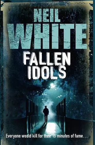 Fallen Idols cover