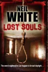 Lost Souls cover