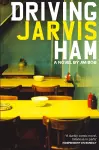 Driving Jarvis Ham cover