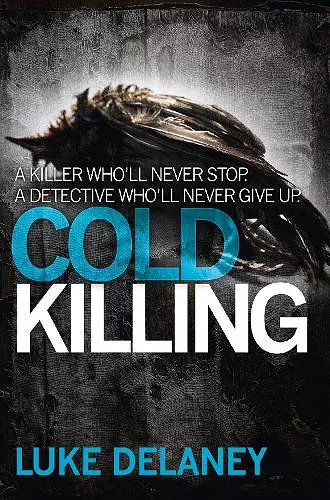Cold Killing cover