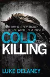 Cold Killing cover
