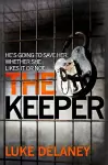 The Keeper cover