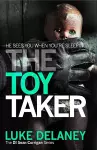 The Toy Taker cover