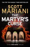 The Martyr’s Curse cover