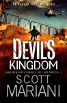 The Devil’s Kingdom cover