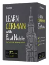 Learn German with Paul Noble for Beginners – Complete Course cover