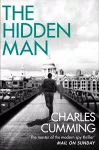 The Hidden Man cover