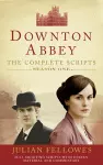 Downton Abbey: Series 1 Scripts (Official) cover