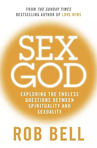 Sex God cover