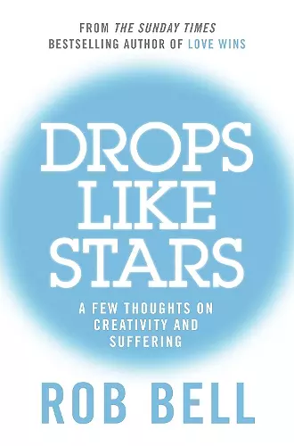 Drops Like Stars cover