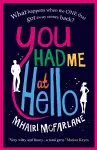 You Had Me At Hello cover