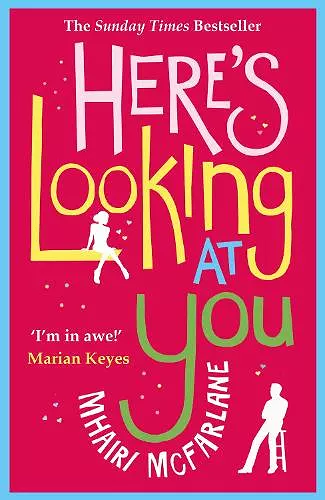Here’s Looking At You cover