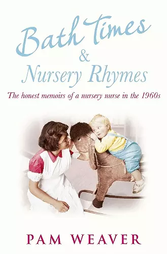 Bath Times and Nursery Rhymes cover