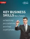 Key Business Skills cover