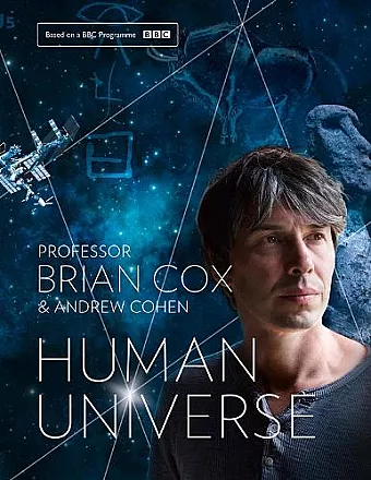 Human Universe cover