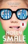 Geek Girl cover