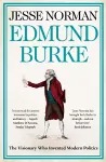 Edmund Burke cover