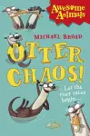 Otter Chaos! cover