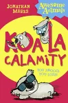 Koala Calamity cover