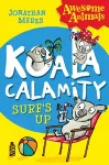 Koala Calamity - Surf’s Up! cover