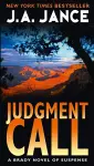 Judgment Call cover