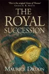 The Royal Succession cover