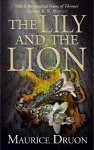The Lily and the Lion cover