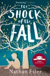The Shock of the Fall cover