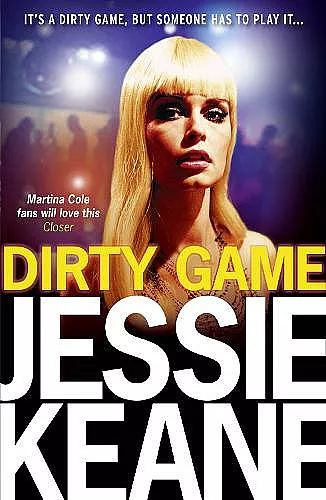 Dirty Game cover
