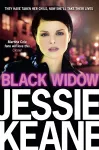 Black Widow cover