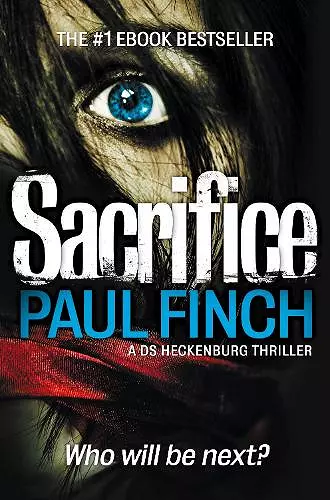 Sacrifice cover