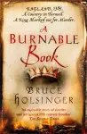 A Burnable Book cover