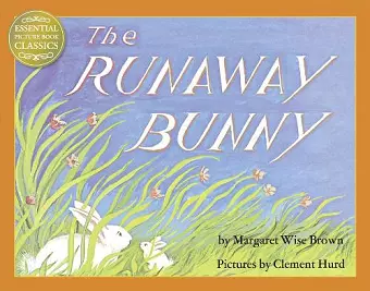 The Runaway Bunny cover