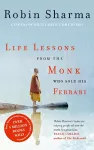 Life Lessons from the Monk Who Sold His Ferrari cover