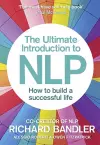 The Ultimate Introduction to NLP: How to build a successful life cover