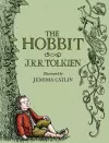 The Hobbit cover