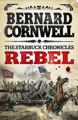 Rebel cover