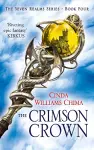 The Crimson Crown cover