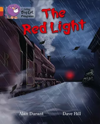 The Red Light cover