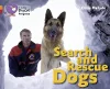 Search and Rescue Dogs cover