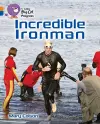 Incredible Ironman cover