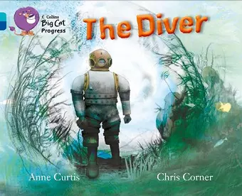 The Diver cover