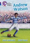 Andrew Watson cover